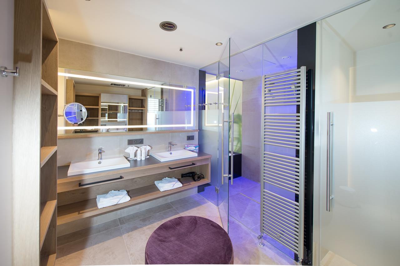 Suite Deluxe